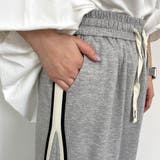 カットラインスカート | non-hedge  | 詳細画像7 