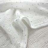 スパンコールチュニック | non-hedge | 詳細画像18