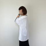 リンガーロゴTシャツ | non-hedge  | 詳細画像8 
