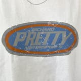 リンガーロゴTシャツ | non-hedge  | 詳細画像11 
