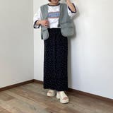 リンガーロゴTシャツ | non-hedge  | 詳細画像13 