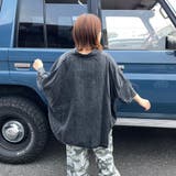 デニムビッグシャツ | non-hedge | 詳細画像25