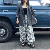 デニムビッグシャツ | non-hedge | 詳細画像27