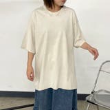 ピグメントロゴTシャツ | non-hedge | 詳細画像22