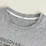 転写ビッグTシャツ | non-hedge | 詳細画像7