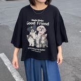 アニマルビッグTシャツ | non-hedge | 詳細画像19