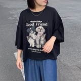 アニマルビッグTシャツ | non-hedge | 詳細画像20