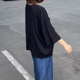 アニマルビッグTシャツ | non-hedge | 詳細画像22
