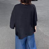 アニマルビッグTシャツ | non-hedge | 詳細画像23