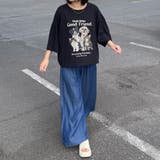 アニマルビッグTシャツ | non-hedge | 詳細画像24