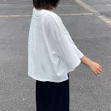 アニマルビッグTシャツ | non-hedge | 詳細画像4