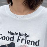 アニマルビッグTシャツ | non-hedge | 詳細画像6