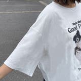 アニマルビッグTシャツ | non-hedge | 詳細画像7