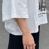 アニマルビッグTシャツ | non-hedge | 詳細画像8
