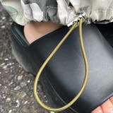 迷彩カーゴパンツ | non-hedge | 詳細画像12