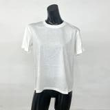 デニムキャミビスチェTシャツセット | non-hedge  | 詳細画像30 