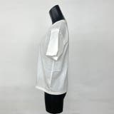 デニムキャミビスチェTシャツセット | non-hedge  | 詳細画像31 