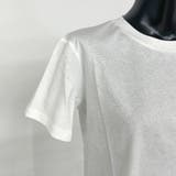 デニムキャミビスチェTシャツセット | non-hedge  | 詳細画像34 