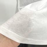 デニムキャミビスチェTシャツセット | non-hedge  | 詳細画像35 