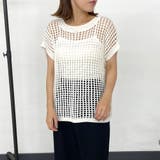 ラメメッシュベストセット | non-hedge | 詳細画像8