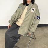 ワッペンMA-1 | non-hedge  | 詳細画像12 