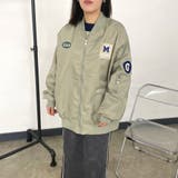 ワッペンMA-1 | non-hedge  | 詳細画像13 