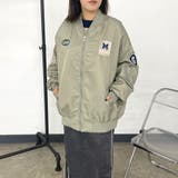 ワッペンMA-1 | non-hedge  | 詳細画像15 