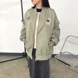 ワッペンMA-1 | non-hedge  | 詳細画像16 