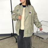 ワッペンMA-1 | non-hedge  | 詳細画像17 