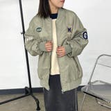 ワッペンMA-1 | non-hedge  | 詳細画像18 