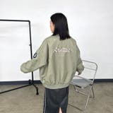 ワッペンMA-1 | non-hedge  | 詳細画像21 