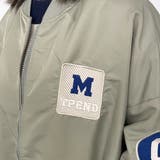 ワッペンMA-1 | non-hedge  | 詳細画像25 