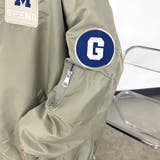 ワッペンMA-1 | non-hedge  | 詳細画像26 