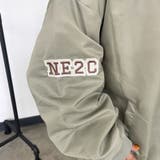 ワッペンMA-1 | non-hedge  | 詳細画像28 