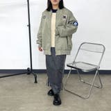 ワッペンMA-1 | non-hedge  | 詳細画像32 