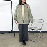 ワッペンMA-1 | non-hedge  | 詳細画像33 