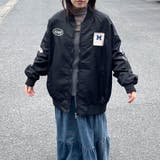 ワッペンMA-1 | non-hedge  | 詳細画像3 