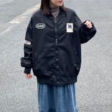 ワッペンMA-1 | non-hedge  | 詳細画像4 