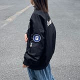 ワッペンMA-1 | non-hedge  | 詳細画像7 