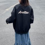 ワッペンMA-1 | non-hedge  | 詳細画像8 