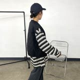 キルトノーカラーベスト | non-hedge  | 詳細画像11 