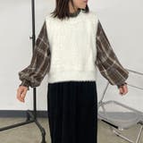 シャギークルーベスト | non-hedge  | 詳細画像40 