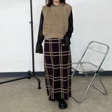 シャギークルーベスト | non-hedge  | 詳細画像20 