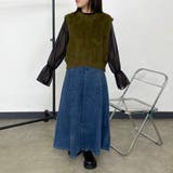 シャギークルーベスト | non-hedge  | 詳細画像28 