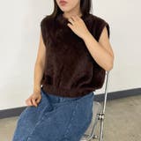 シャギークルーベスト | non-hedge  | 詳細画像31 