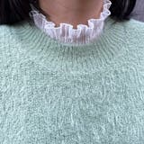 シャギークルーベスト | non-hedge  | 詳細画像10 