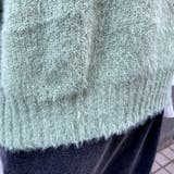 シャギークルーベスト | non-hedge  | 詳細画像12 