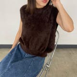 シャギークルーベスト | non-hedge  | 詳細画像34 