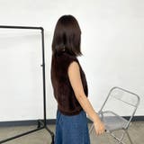 シャギークルーベスト | non-hedge  | 詳細画像36 