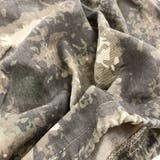 柄カーゴパンツ | non-hedge | 詳細画像12